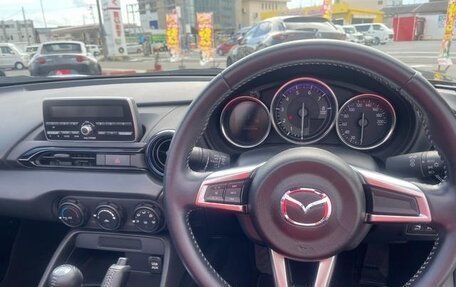 Mazda Roadster IV (ND), 2022 год, 1 670 069 рублей, 18 фотография