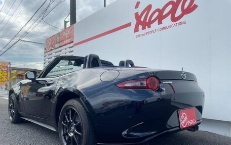 Mazda Roadster IV (ND), 2022 год, 1 670 069 рублей, 15 фотография