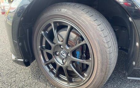 Mazda Roadster IV (ND), 2022 год, 1 670 069 рублей, 28 фотография