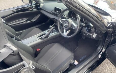 Mazda Roadster IV (ND), 2022 год, 1 670 069 рублей, 17 фотография