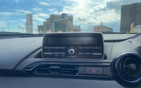 Mazda Roadster IV (ND), 2022 год, 1 670 069 рублей, 23 фотография