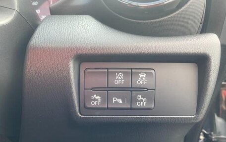 Mazda Roadster IV (ND), 2022 год, 1 670 069 рублей, 22 фотография