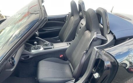 Mazda Roadster IV (ND), 2022 год, 1 670 069 рублей, 27 фотография