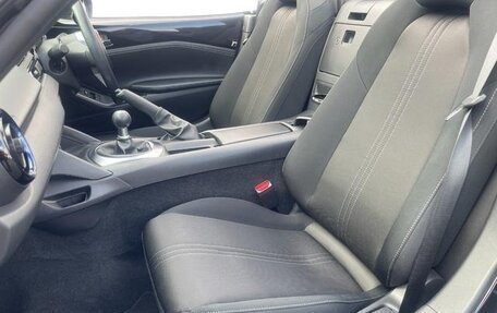 Mazda Roadster IV (ND), 2022 год, 1 670 069 рублей, 26 фотография