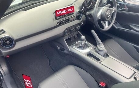 Mazda Roadster IV (ND), 2022 год, 1 670 069 рублей, 24 фотография