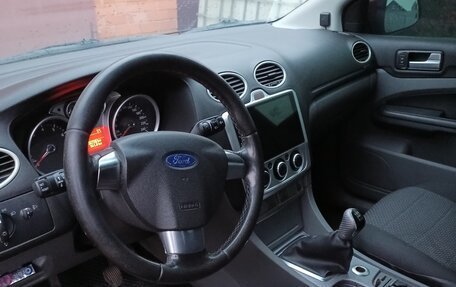 Ford Focus II рестайлинг, 2008 год, 499 999 рублей, 3 фотография