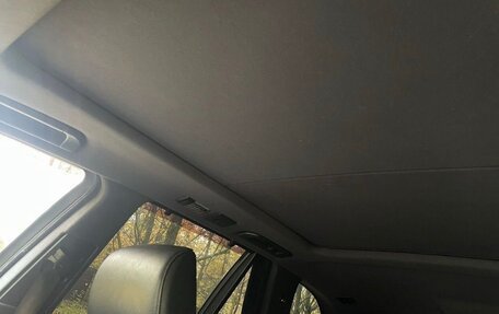 BMW X5, 2005 год, 1 200 000 рублей, 11 фотография