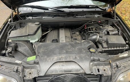 BMW X5, 2005 год, 1 200 000 рублей, 13 фотография