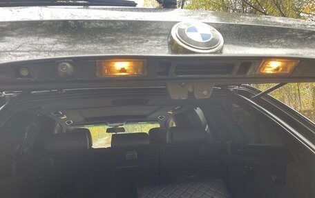 BMW X5, 2005 год, 1 200 000 рублей, 16 фотография