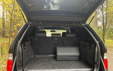 BMW X5, 2005 год, 1 200 000 рублей, 14 фотография