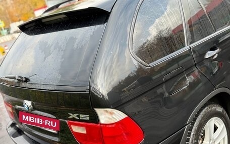 BMW X5, 2005 год, 1 200 000 рублей, 3 фотография