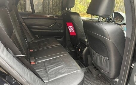 BMW X5, 2005 год, 1 200 000 рублей, 12 фотография