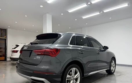 Audi Q3, 2021 год, 2 201 277 рублей, 4 фотография