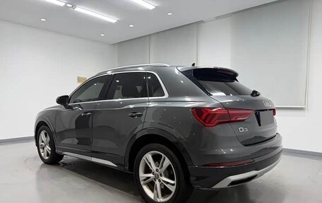 Audi Q3, 2021 год, 2 201 277 рублей, 6 фотография