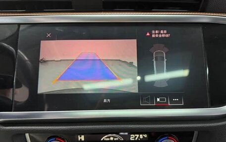 Audi Q3, 2021 год, 2 201 277 рублей, 13 фотография