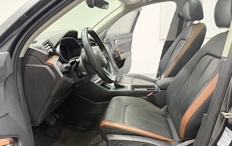 Audi Q3, 2021 год, 2 201 277 рублей, 7 фотография