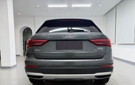 Audi Q3, 2021 год, 2 201 277 рублей, 5 фотография