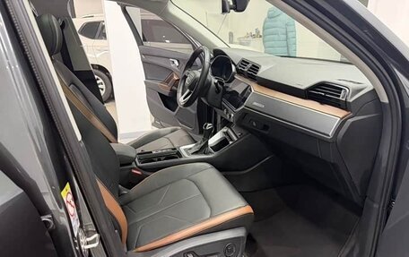 Audi Q3, 2021 год, 2 201 277 рублей, 9 фотография