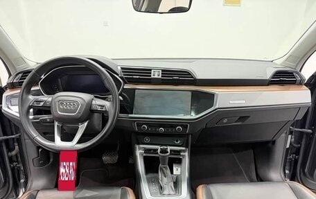 Audi Q3, 2021 год, 2 201 277 рублей, 10 фотография