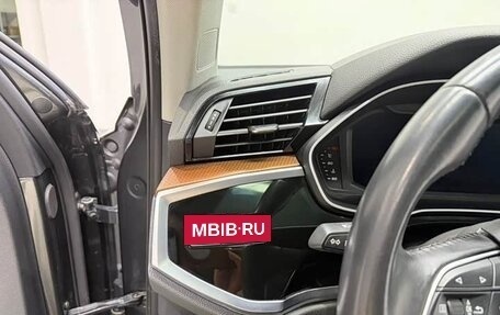 Audi Q3, 2021 год, 2 201 277 рублей, 12 фотография