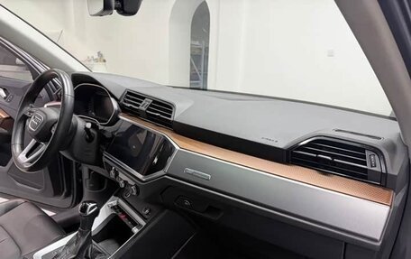 Audi Q3, 2021 год, 2 201 277 рублей, 21 фотография