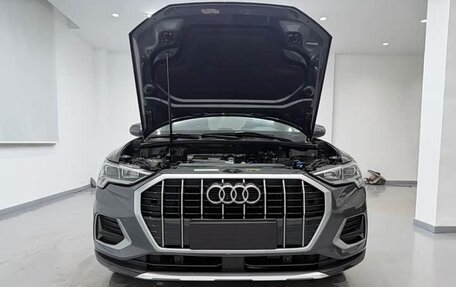 Audi Q3, 2021 год, 2 201 277 рублей, 20 фотография
