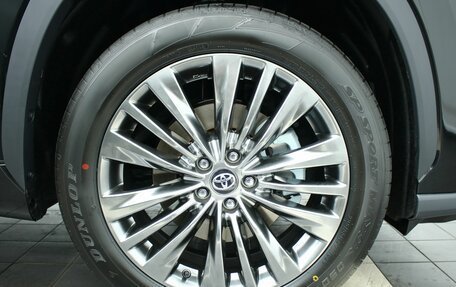 Toyota Highlander, 2025 год, 6 495 000 рублей, 6 фотография