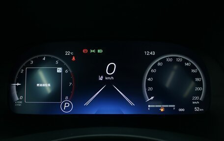 Toyota Highlander, 2025 год, 6 495 000 рублей, 7 фотография