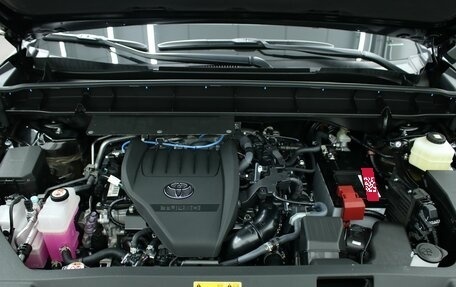 Toyota Highlander, 2025 год, 6 495 000 рублей, 8 фотография