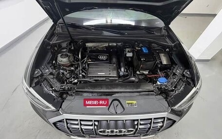 Audi Q3, 2021 год, 2 201 277 рублей, 22 фотография