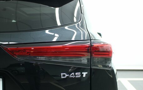 Toyota Highlander, 2025 год, 6 495 000 рублей, 19 фотография