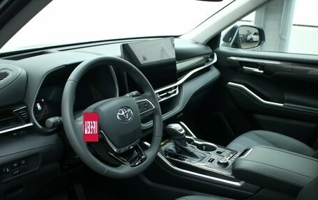 Toyota Highlander, 2025 год, 6 495 000 рублей, 17 фотография