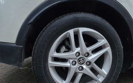 Toyota C-HR I рестайлинг, 2019 год, 2 450 000 рублей, 11 фотография