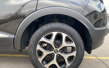 Renault Kaptur I рестайлинг, 2018 год, 1 650 000 рублей, 13 фотография