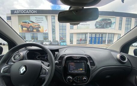 Renault Kaptur I рестайлинг, 2018 год, 1 650 000 рублей, 11 фотография