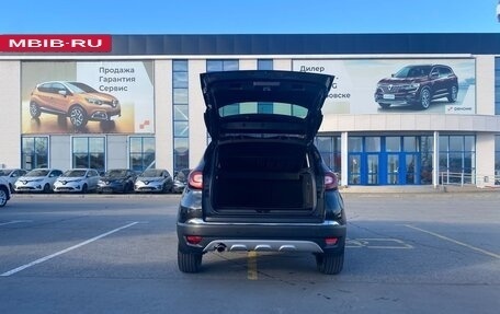 Renault Kaptur I рестайлинг, 2018 год, 1 650 000 рублей, 7 фотография