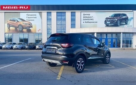 Renault Kaptur I рестайлинг, 2018 год, 1 650 000 рублей, 5 фотография