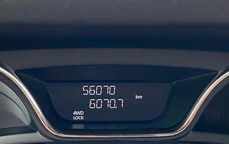 Renault Kaptur I рестайлинг, 2018 год, 1 650 000 рублей, 16 фотография