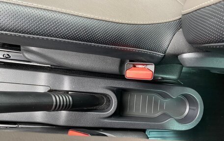 Renault Kaptur I рестайлинг, 2018 год, 1 650 000 рублей, 14 фотография