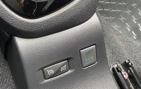 Renault Kaptur I рестайлинг, 2018 год, 1 650 000 рублей, 23 фотография