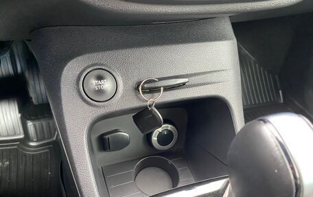 Renault Kaptur I рестайлинг, 2018 год, 1 650 000 рублей, 24 фотография