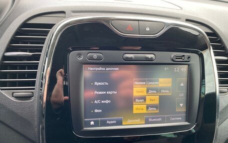 Renault Kaptur I рестайлинг, 2018 год, 1 650 000 рублей, 20 фотография