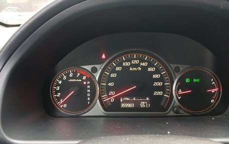 Honda CR-V II рестайлинг, 2005 год, 777 000 рублей, 6 фотография