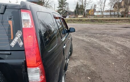 Honda CR-V II рестайлинг, 2005 год, 777 000 рублей, 5 фотография