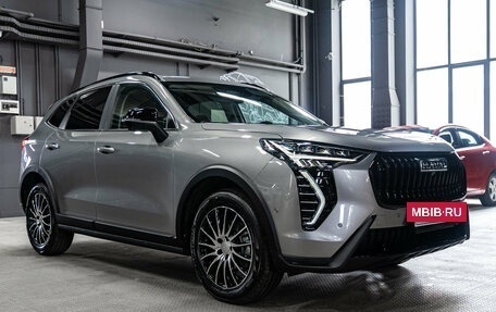 Haval Jolion, 2025 год, 2 799 000 рублей, 15 фотография