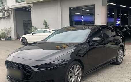 Mazda 3, 2022 год, 1 120 999 рублей, 1 фотография