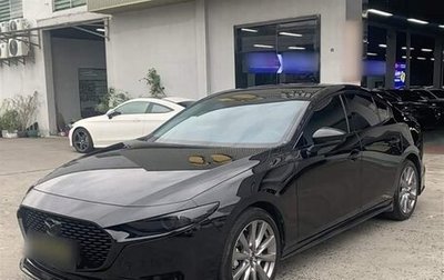 Mazda 3, 2022 год, 1 120 999 рублей, 1 фотография