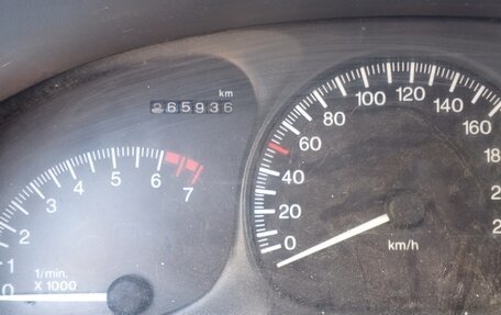 Opel Sintra, 1997 год, 200 000 рублей, 6 фотография