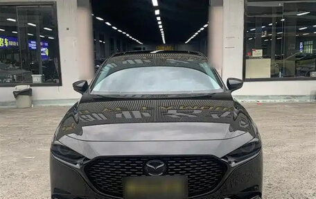 Mazda 3, 2022 год, 1 120 999 рублей, 2 фотография