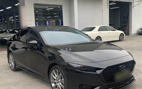 Mazda 3, 2022 год, 1 120 999 рублей, 3 фотография